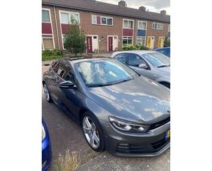 VW Volkswagen Scirocco 2.0 TDI 135kW DSG - Gebrauchtwagen