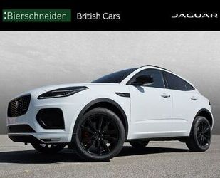 Jaguar Jaguar E-Pace D200 AWD R-Dynamic SE Gebrauchtwagen