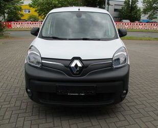 Renault Renault Kangoo Z.E. 33 Gebrauchtwagen