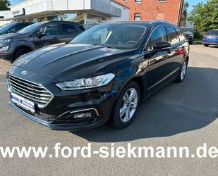 Ford Ford Mondeo Turnier Titanium Gebrauchtwagen