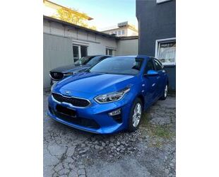 Kia Kia ceed / Ceed 1.4 Edition 7 Edition 7 Gebrauchtwagen