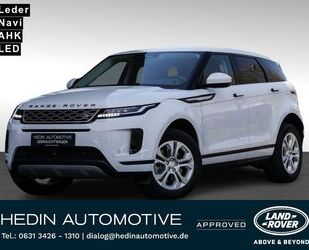 Land Rover Land Rover Range Rover Evoque P300e S AWD AHK+LED+ Gebrauchtwagen