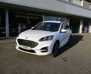 Ford Ford Kuga ST-LINE X 2.5 PHEV Technologie+Ass+AHK Gebrauchtwagen