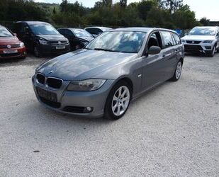 BMW BMW 320d/Automatik/StH/Alu/Navi/177PS/ Gebrauchtwagen