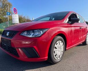 Seat Seat Ibiza Reference Gebrauchtwagen