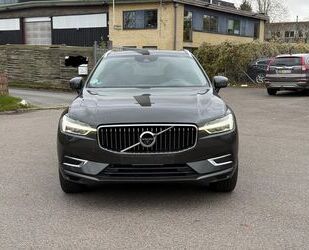 Volvo Volvo XC 60 XC60 Inscription Plug-In Hybrid AWD Gebrauchtwagen