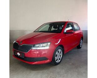 Skoda Skoda Fabia 1.0l MPI 44kW Cool Plus Gebrauchtwagen