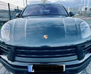 Porsche Porsche Macan 2.0T /Pano/Bose /LED/Leder/SHZ Gebrauchtwagen