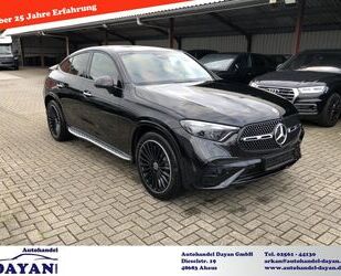 Mercedes-Benz Mercedes-Benz GLC 200 4M AMGPanorama M2025 Full Gebrauchtwagen