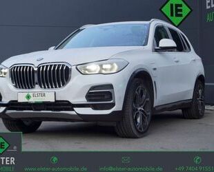 BMW BMW X5 xDrive 45 e X-Line Pano Ambiente Assist AHK Gebrauchtwagen