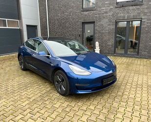 Tesla Tesla Model 3 Long Range/AWD/autonomes Fahren Gebrauchtwagen