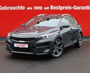 Kia Kia Xceed 1.5 T-GDI Xdition DCT7 LED Navi Memory P Gebrauchtwagen