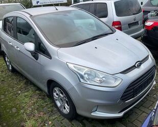 Ford Ford B-Max B-MAX Sync Edition.zahnriemen neu. Gebrauchtwagen