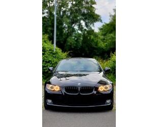 BMW BMW 320i Cabrio - Gebrauchtwagen