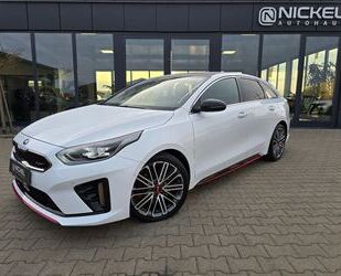 Kia Kia ProCeed GT*Pano*JBL*LEDER*DIGI-TACHO* Gebrauchtwagen