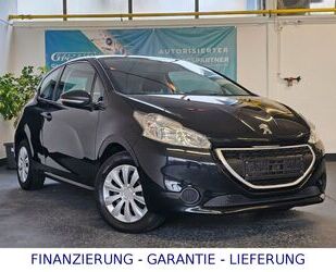 Peugeot 208 Gebrauchtwagen