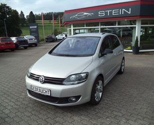 VW Volkswagen Golf VI Plus Match 17 