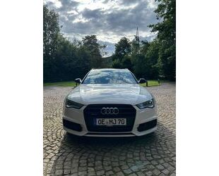 Audi Audi A6 Competition Pano/HUD/SH Gebrauchtwagen