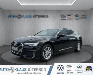 Audi Audi A6 40 2.0 TDI Avant quattro Standh.+Leder+Mat Gebrauchtwagen