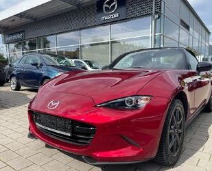 Mazda Mazda MX-5 Exclusive-Line Gebrauchtwagen