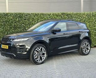 Land Rover Land Rover Range Rover Evoque 2.0 D150 AWD S R-DYN Gebrauchtwagen