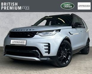 Land Rover Land Rover Discovery 5 R-Dynamic SE D250 AWD 7-Sit Gebrauchtwagen