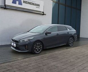 Kia Kia ProCeed 1.6 CRDi Eco-Dynamics+ DCT GT LINE Gebrauchtwagen