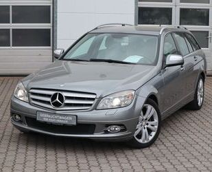 Mercedes-Benz Mercedes-Benz C -Klasse T-Modell C 280 T Gebrauchtwagen