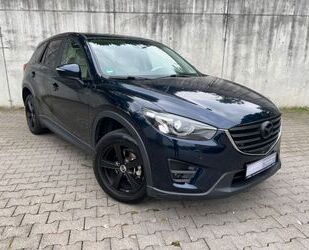 Mazda Mazda CX-5 2.5 SKYACTIV-G 192 Sports-Line AWD Auto Gebrauchtwagen