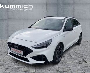 Hyundai Hyundai i30 FL Kombi N LINE Sitz-Paket 7Gang DCT N Gebrauchtwagen