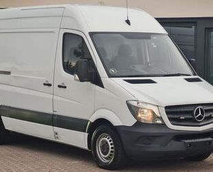 Mercedes-Benz Mercedes-Benz Sprinter II Kasten 310/311/313/314/3 Gebrauchtwagen