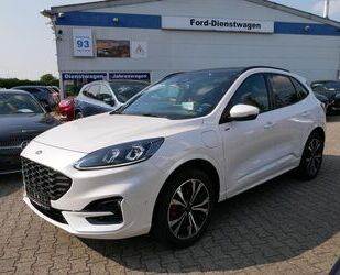 Ford Ford Kuga Plug-In Hybrid ST-Line X PANO ACC TWA Gebrauchtwagen