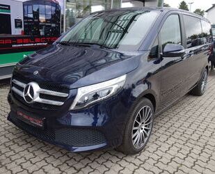 Mercedes-Benz Mercedes-Benz V 300 d Edition Lang MBUX/STDHZG/AHK Gebrauchtwagen