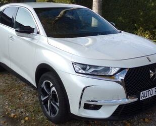 DS Automobiles DS Automobiles DS7 (Crossback) Be Chic NAVI*SHZ*ME Gebrauchtwagen