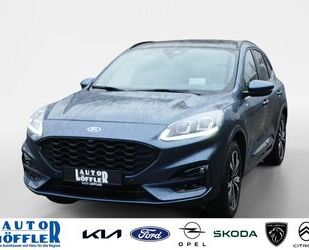 Ford Ford Kuga ST-Line X PHEV PDCRFKHUDNAVIPANOAHK Gebrauchtwagen