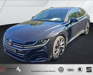 VW Volkswagen Arteon Shooting Brake 2.0 TSI DSG R-Lin Gebrauchtwagen