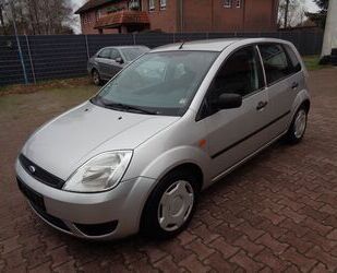 Ford Ford Fiesta Viva X Gebrauchtwagen