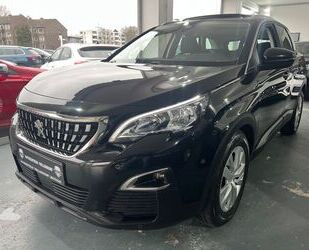 Peugeot Peugeot 3008 Active Business PANO/KOMPLETT GEWARTE Gebrauchtwagen