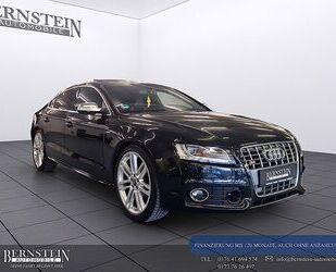 Audi Audi S5 Sportback 3.0 TFSI quattro|KETTE NEU| ACC Gebrauchtwagen