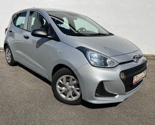 Hyundai Hyundai i10 1.0 Classic (Euro 6) Gebrauchtwagen