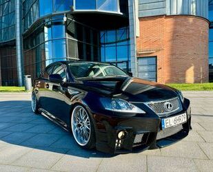 Lexus Lexus IS 250 250 Luxury Line Automatik Luxury Line Gebrauchtwagen