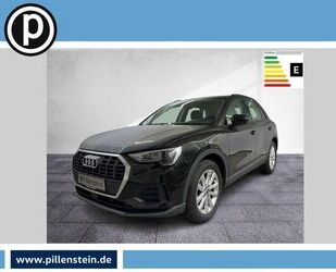 Audi Audi Q3 TFSI S-TR NAVI+VIRT+SHZ+PDC+18