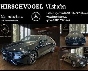 Mercedes-Benz CLA 180 Gebrauchtwagen