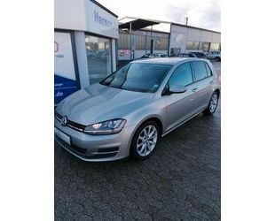 VW Volkswagen Golf VII Lim. Comfortline BMT Gebrauchtwagen