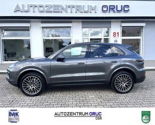 Porsche Porsche Cayenne 3.0 V6 *Pano*PASM*HAL*LED*ACC* Gebrauchtwagen