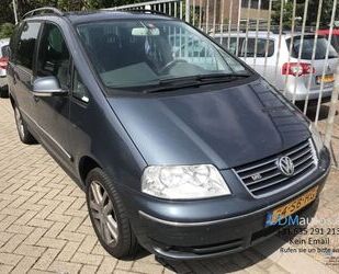 VW Volkswagen Sharan 2.8 V6 Comfortline Gebrauchtwagen