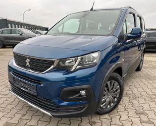 Peugeot Peugeot Rifter 1.5 L Allure Pack*7 Sitze*Full LED* Gebrauchtwagen