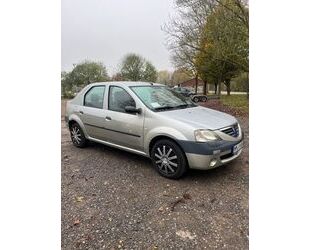 Dacia Dacia Logan Laureate TÜV 2.2026 mit LPG Gas Gebrauchtwagen