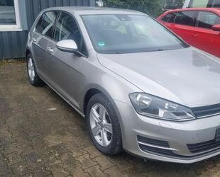 VW Volkswagen Golf Comfortline (Comfortline Modell201 Gebrauchtwagen