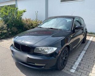 BMW BMW 118d Coupé - Gebrauchtwagen